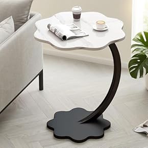 Amazon.co.jp: End Tables: Home & Kitchen